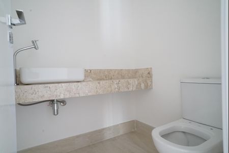 Apartamento à venda com 76m², 2 quartos e 1 vagaLavabo