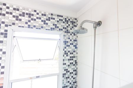 Apartamento à venda com 50m², 2 quartos e 1 vaga Apartamento à venda com 50m², 2 quartos e 1 vagaBanheiro