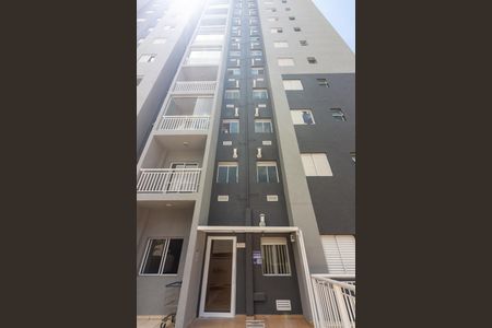 Apartamento à venda com 50m², 2 quartos e 1 vaga Apartamento à venda com 50m², 2 quartos e 1 vagaFachada