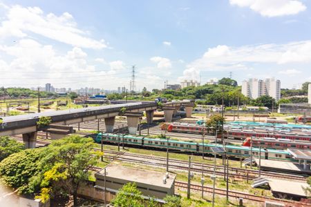 Apartamento à venda com 50m², 2 quartos e 1 vaga Apartamento à venda com 50m², 2 quartos e 1 vagaVista