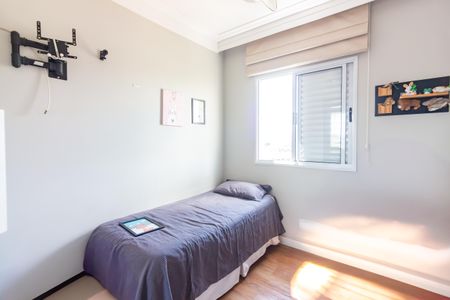 Apartamento à venda com 50m², 2 quartos e 1 vaga Apartamento à venda com 50m², 2 quartos e 1 vagaQuarto 2