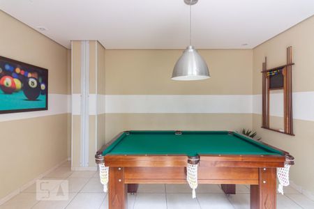 Apartamento à venda com 50m², 2 quartos e 1 vaga Apartamento à venda com 50m², 2 quartos e 1 vagaÁrea Comum