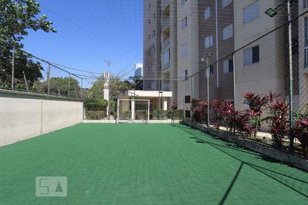 Apartamento à venda com 50m², 2 quartos e 1 vaga Apartamento à venda com 50m², 2 quartos e 1 vagaÁrea Comum