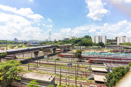 Apartamento à venda com 50m², 2 quartos e 1 vaga Apartamento à venda com 50m², 2 quartos e 1 vagaVista