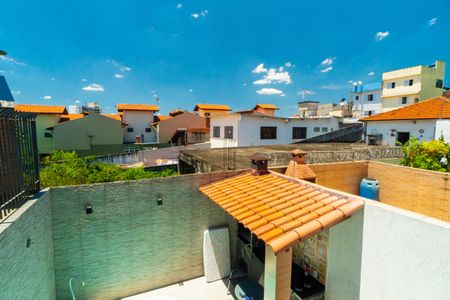 Casa à venda com 130m², 3 quartos e 4 vagas Casa à venda com 130m², 3 quartos e 4 vagasVista do Quarto 2