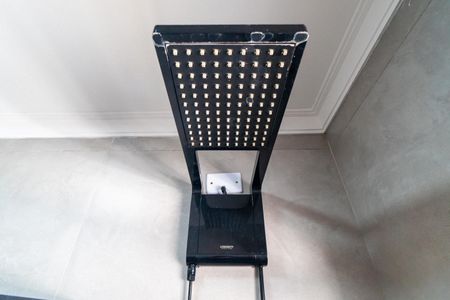 Casa à venda com 130m², 3 quartos e 4 vagas Casa à venda com 130m², 3 quartos e 4 vagasBanheiro da Suíte Detalhe