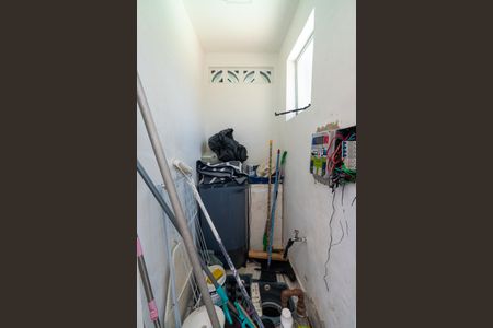 Casa à venda com 130m², 3 quartos e 4 vagas Casa à venda com 130m², 3 quartos e 4 vagasQuarto de Serviço