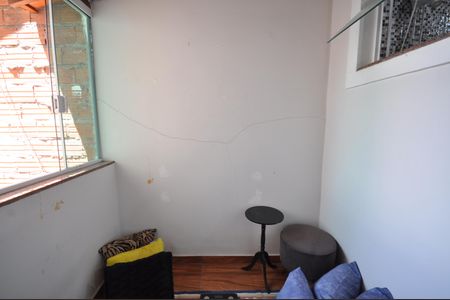 Casa à venda com 280m², 3 quartos e 1 vagaSacada da Suíte 2