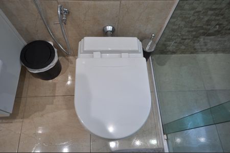 Casa à venda com 280m², 3 quartos e 1 vagaBanheiro da Suíte 1