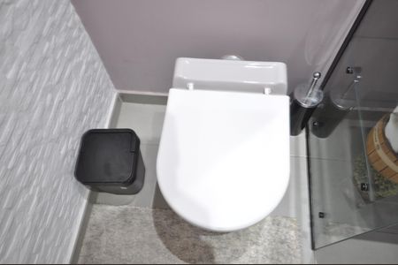 Casa à venda com 280m², 3 quartos e 1 vagaLavabo