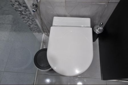 Casa à venda com 280m², 3 quartos e 1 vagaBanheiro da Suíte 2