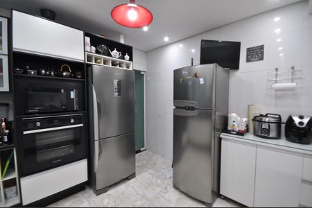 Casa à venda com 280m², 3 quartos e 1 vagaCozinha
