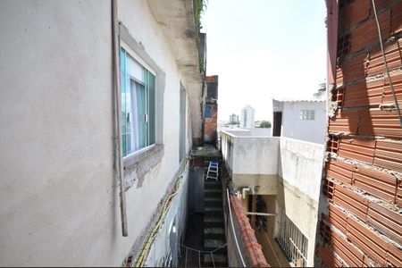Casa à venda com 280m², 3 quartos e 1 vagaVista da Sacada da Suíte 2