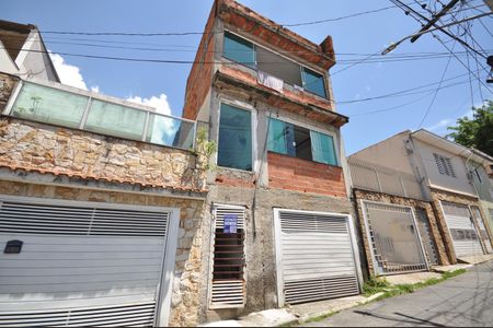 Casa à venda com 280m², 3 quartos e 1 vagaFachada