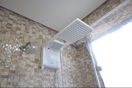 Casa à venda com 280m², 3 quartos e 1 vagaBanheiro da Suíte 1