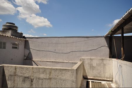 Casa à venda com 280m², 3 quartos e 1 vagaVista do Quarto 3