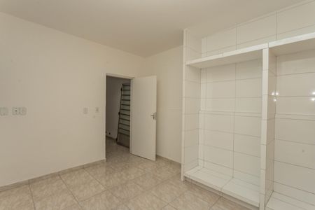 Casa para alugar com 30m², 1 quarto e sem vagaQuarto