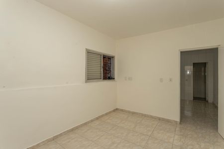 Casa para alugar com 30m², 1 quarto e sem vagaQuarto
