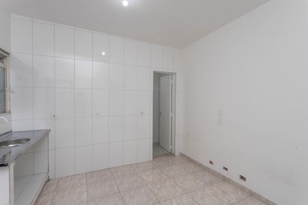 Casa para alugar com 30m², 1 quarto e sem vagaSala/Cozinha