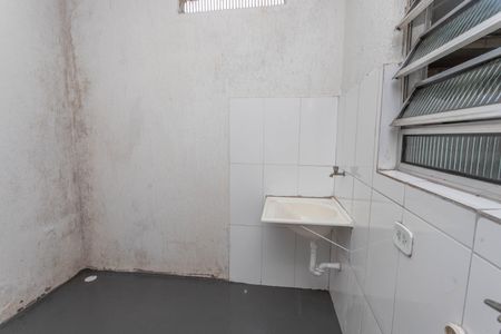 Casa para alugar com 30m², 1 quarto e sem vagaÁrea de serviço