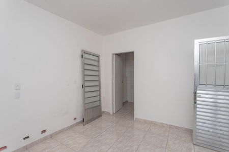 Casa para alugar com 30m², 1 quarto e sem vagaSala/Cozinha
