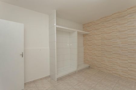 Casa para alugar com 30m², 1 quarto e sem vagaQuarto