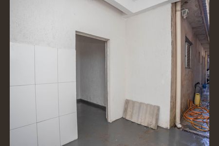 Casa para alugar com 30m², 1 quarto e sem vagaÁrea de serviço