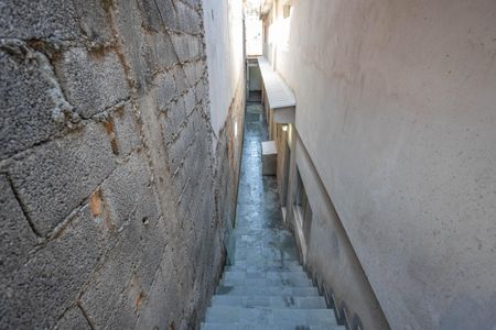 Casa para alugar com 30m², 1 quarto e sem vagaEntrada