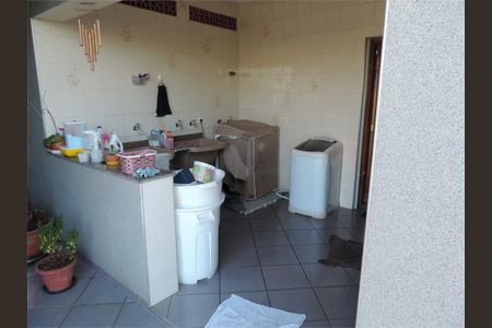 Casa à venda com 530m², 4 quartos e 10 vagas