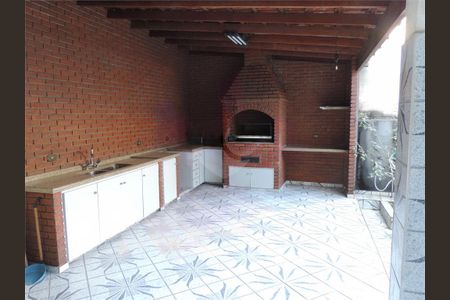 Casa à venda com 530m², 4 quartos e 10 vagas