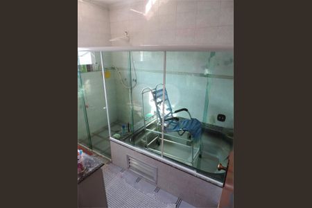 Casa à venda com 530m², 4 quartos e 10 vagas