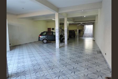 Casa à venda com 530m², 4 quartos e 10 vagas