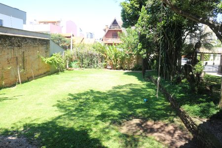 Casa à venda com 382m², 4 quartos e 6 vagasQuintal