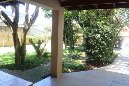 Casa à venda com 382m², 4 quartos e 6 vagasGaragem