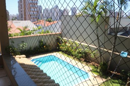 Casa à venda com 382m², 4 quartos e 6 vagasVaranda