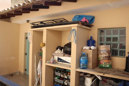 Casa à venda com 382m², 4 quartos e 6 vagasQuintal