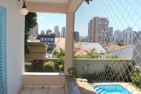 Casa à venda com 382m², 4 quartos e 6 vagasVaranda
