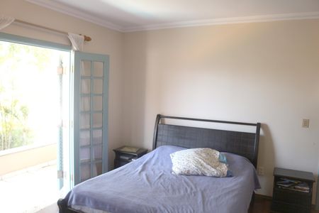 Casa à venda com 382m², 4 quartos e 6 vagasSuíte 1