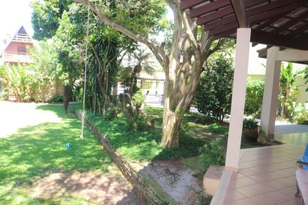 Casa à venda com 382m², 4 quartos e 6 vagasQuintal