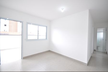 Apartamento para alugar com 51m², 2 quartos e sem vagaSala