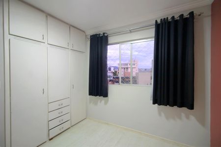 Apartamento à venda com 108m², 3 quartos e 2 vagasQuarto 2