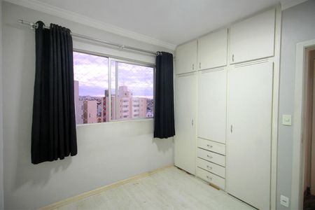 Apartamento à venda com 108m², 3 quartos e 2 vagasQuarto 1