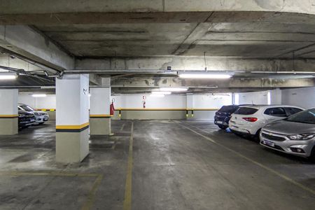 Apartamento à venda com 108m², 3 quartos e 2 vagasGaragem