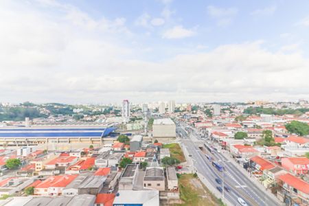 Apartamento para alugar com 31m², 1 quarto e sem vagaVista da Sala