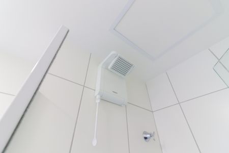 Apartamento para alugar com 31m², 1 quarto e sem vagaBanheiro