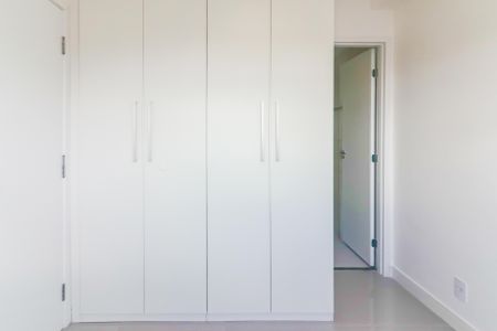 Apartamento para alugar com 31m², 1 quarto e sem vagaQuarto