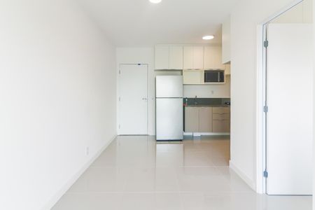 Apartamento para alugar com 31m², 1 quarto e sem vagaSala