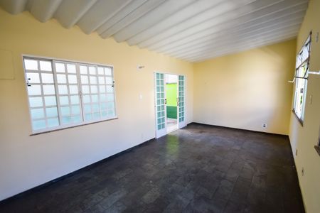 Casa de condomínio à venda com 79m², 2 quartos e 1 vagaTerraço (Parte Coberta)