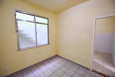Casa de condomínio à venda com 79m², 2 quartos e 1 vagaQuarto 2