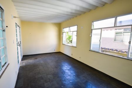 Casa de condomínio à venda com 79m², 2 quartos e 1 vagaTerraço (Parte Coberta)